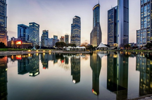 爱上海：The four traditional festivals of Shanghai that must be experienced, full of excitement and vibrancy!