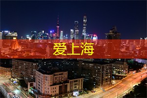 <strong>上海娱乐网</strong>：体验上海的跟团游活动